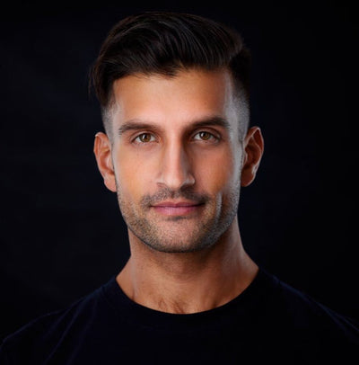 Sahil Bloom